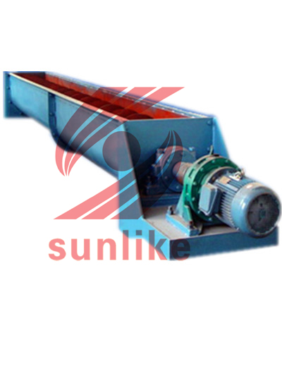 螺旋輸送機(jī)