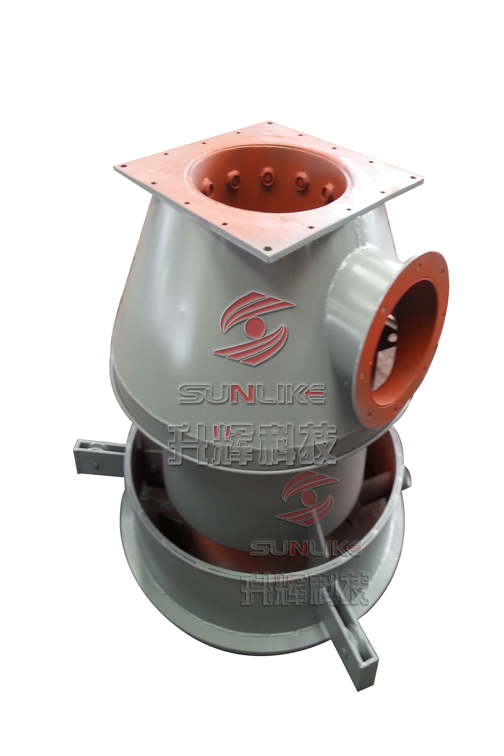 移動(dòng)式散裝機(jī)