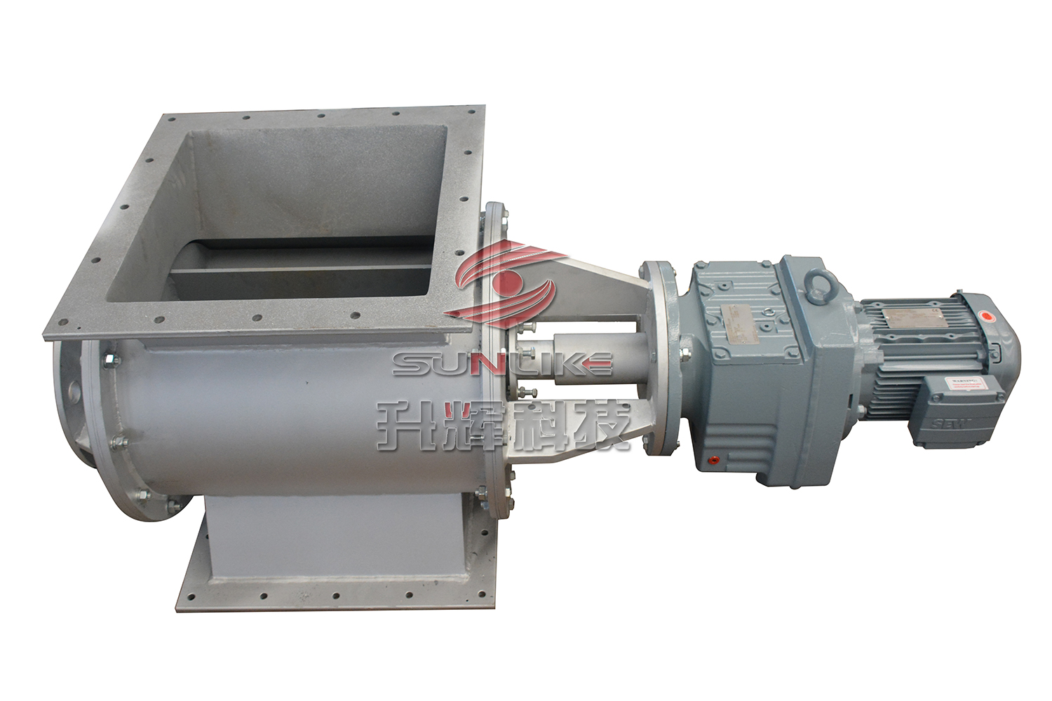 葉輪給料機(jī)