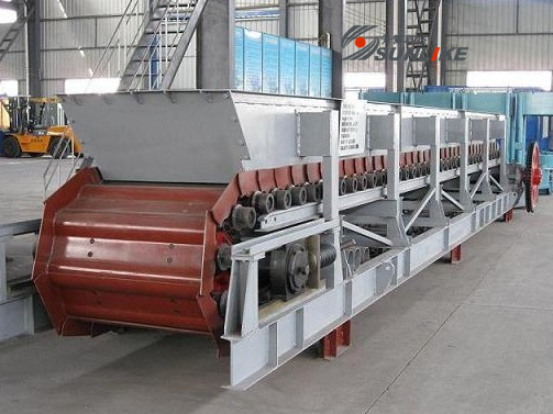 板式給料機(jī)